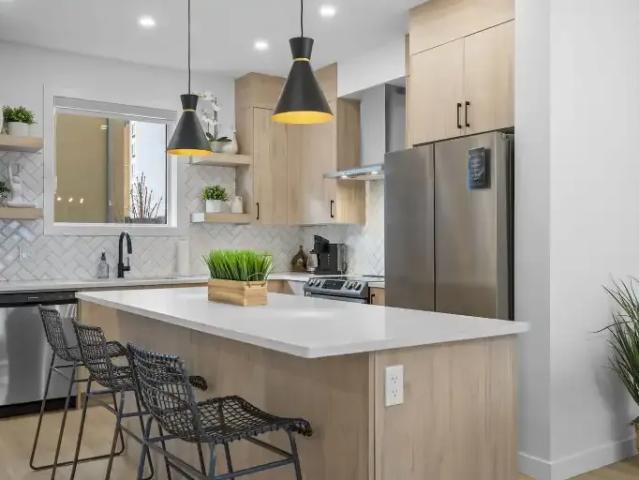 Townhouse for rent in Northwest, Alberta