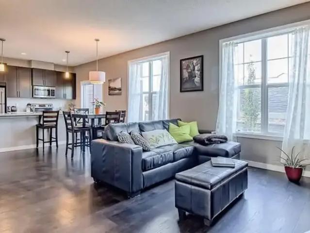 Townhouse for rent in Northwest, Alberta