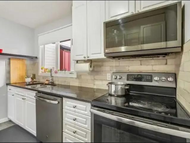 Townhouse for rent in Northwest, Alberta