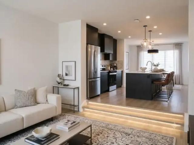 Townhouse for rent in Northwest, Alberta