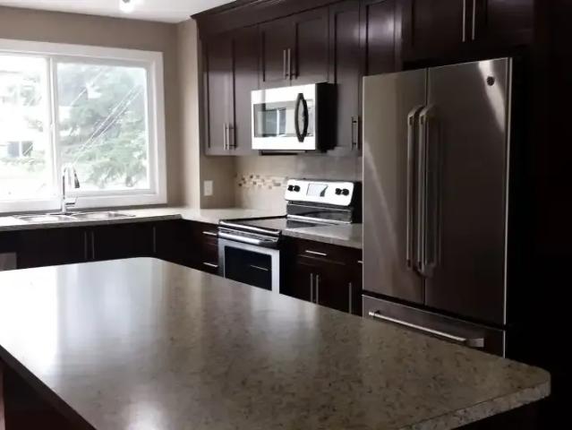 Townhouse for rent in Northwest, Alberta
