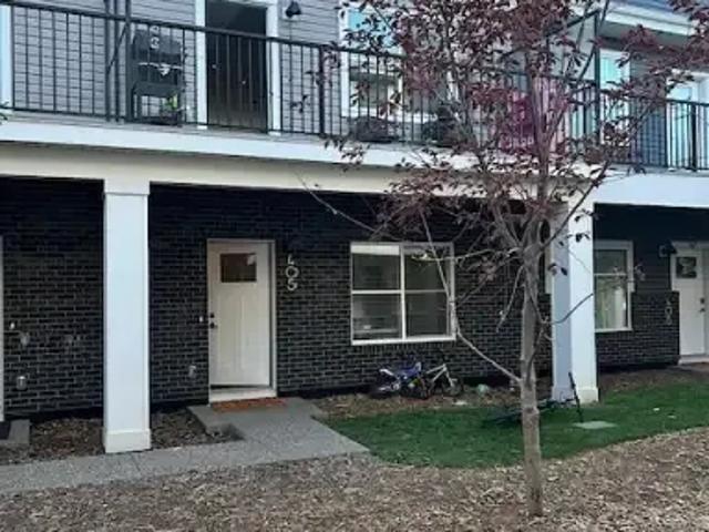 Townhouse for rent in Northwest, Alberta