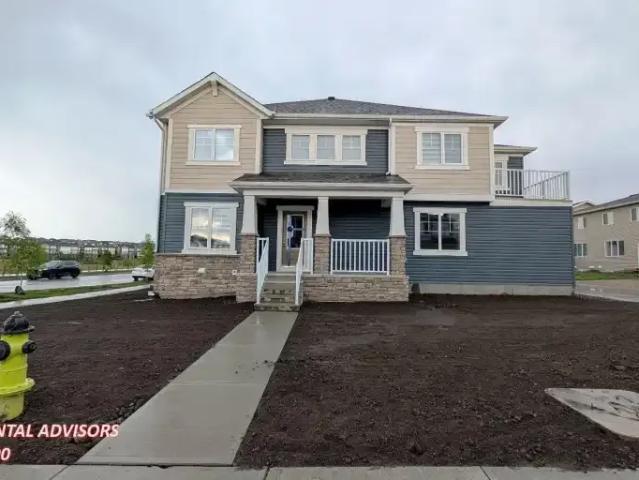 Townhouse for rent in Northwest, Alberta