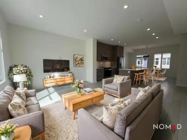 Townhouse for rent in Northwest, Alberta