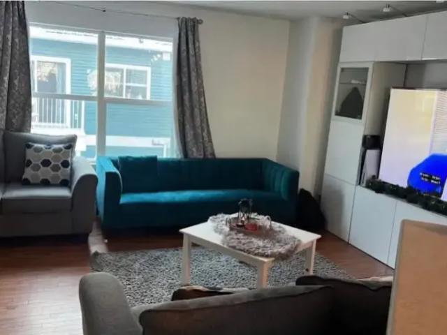 Townhouse for rent in Northwest, Alberta