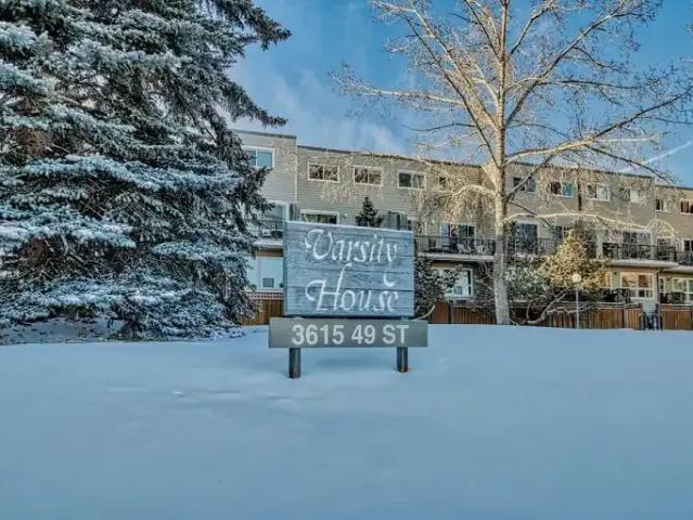 Townhouse for rent in Northwest, Alberta