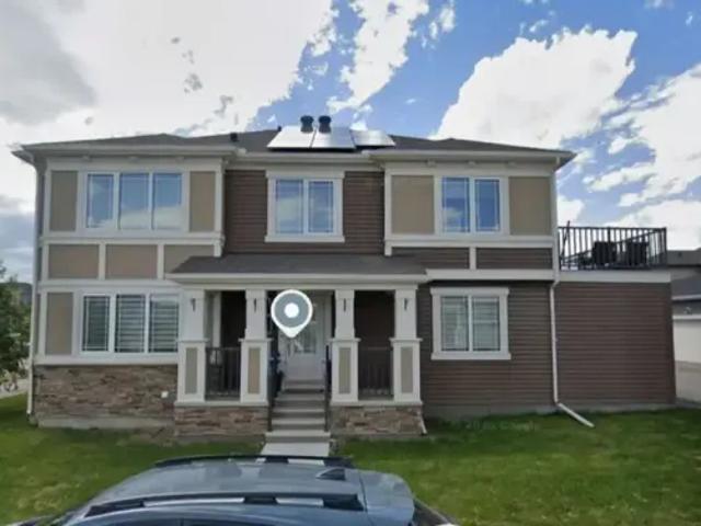 Townhouse for rent in Northwest, Alberta