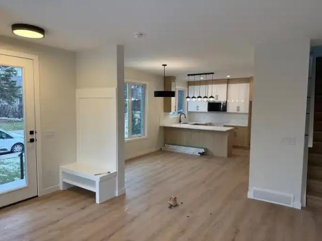 Townhouse for rent in Northwest, Alberta