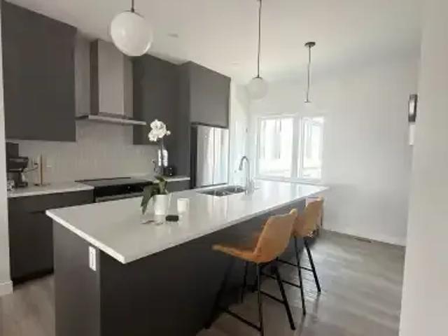 Townhouse for rent in Alberta