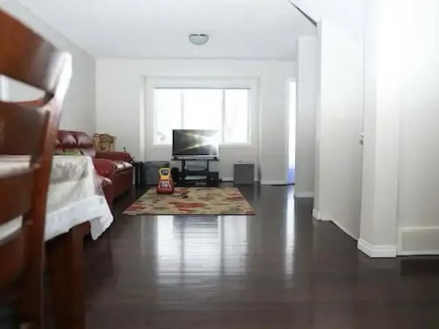 Townhouse for rent in Northwest, Alberta