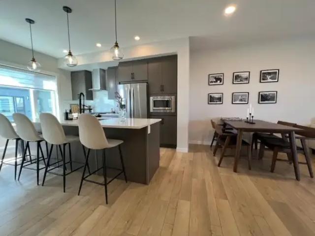Townhouse for rent in Northwest, Alberta