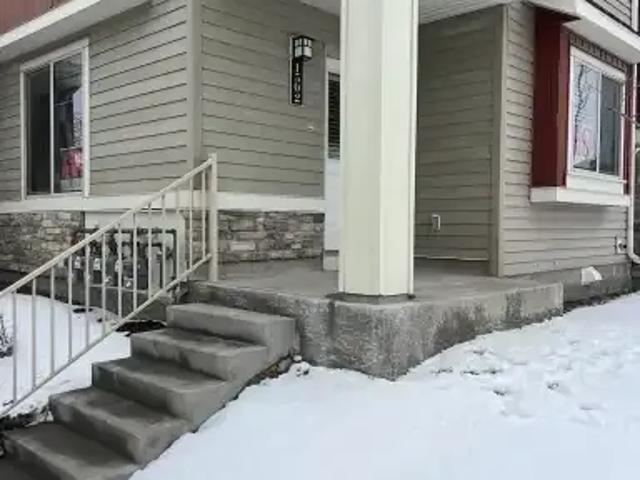 Townhouse for rent in Northwest, Alberta