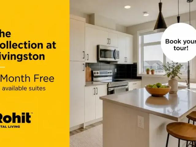 Townhouse for rent in Northwest, Alberta