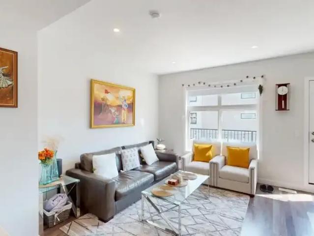 Townhouse for rent in Northwest, Alberta