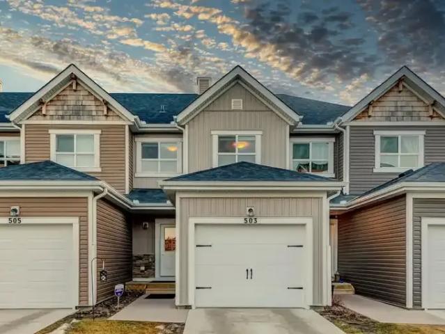 Townhouse for rent in Northwest, Alberta