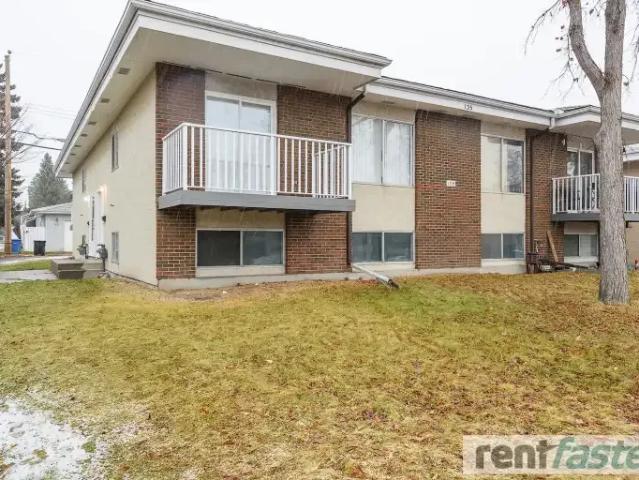 Townhouse for rent in Northwest, Alberta