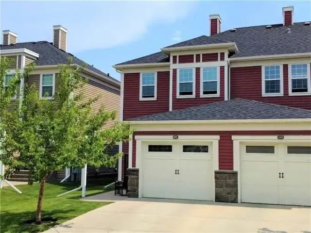 Townhouse for rent in Northwest, Alberta