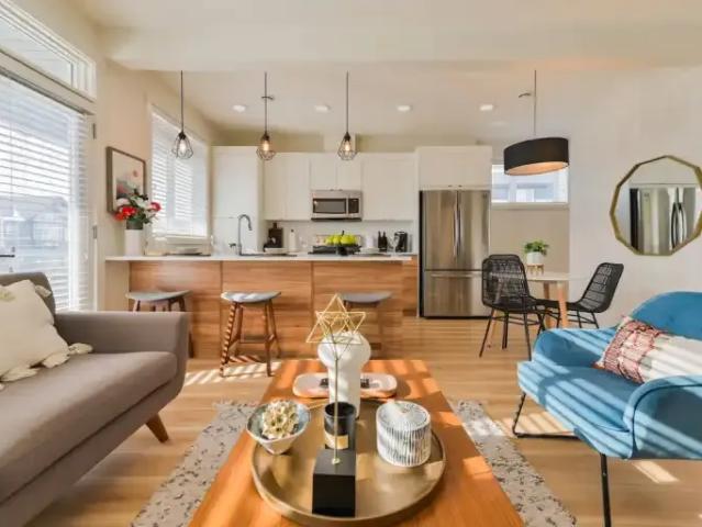 Townhouse for rent in Northwest, Alberta