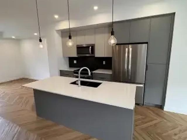 Townhouse for rent in Northwest, Alberta