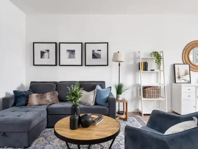 Townhouse for rent in Northwest, Alberta