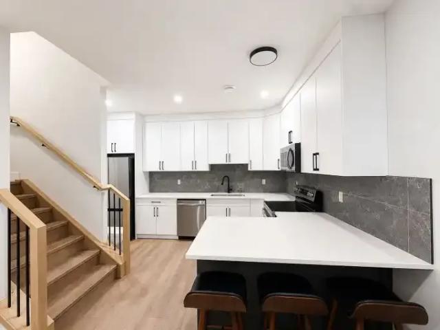 Townhouse for rent in Northwest, Alberta
