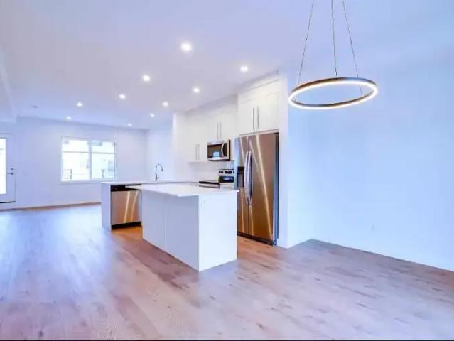Townhouse for rent in Northwest, Alberta