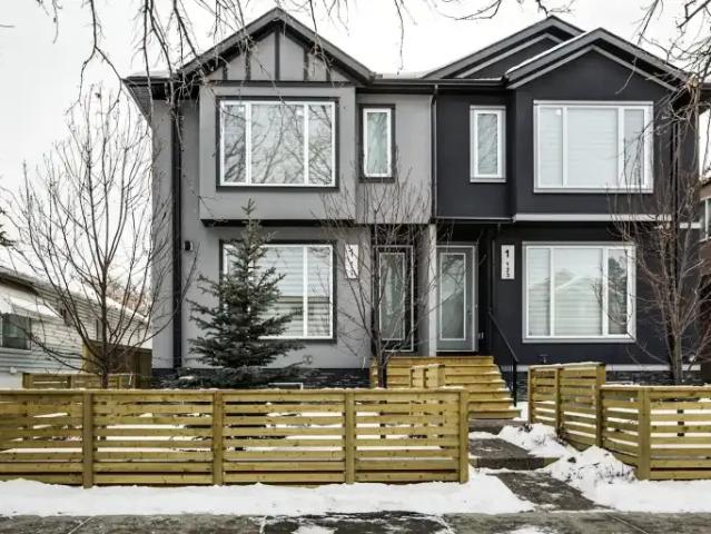 Townhouse for rent in Northwest, Alberta