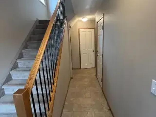 Townhouse for rent in Northwest, Alberta