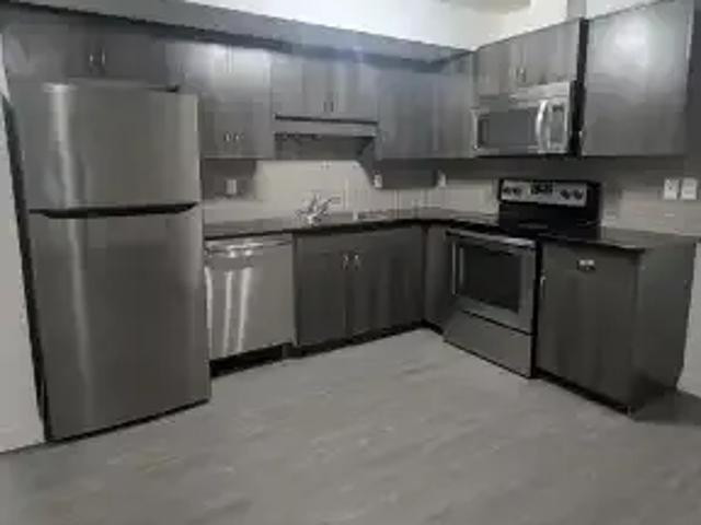 Townhouse for rent in Northwest, Alberta