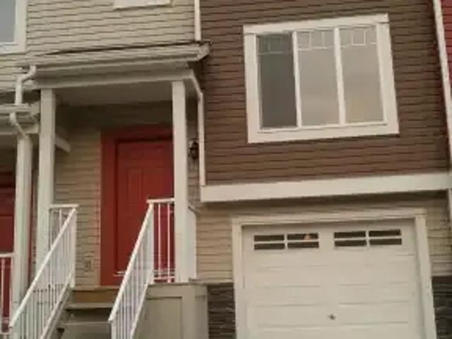 Townhouse for rent in Northwest, Alberta