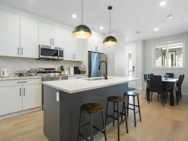 Townhouse for rent in Northwest, Alberta