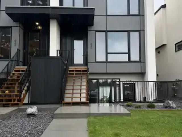 Townhouse for rent in Northwest, Alberta