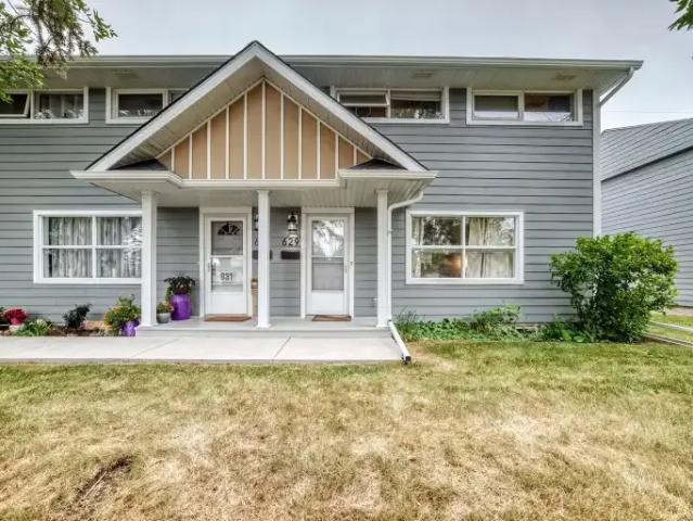 Townhouse for rent in Northwest, Alberta