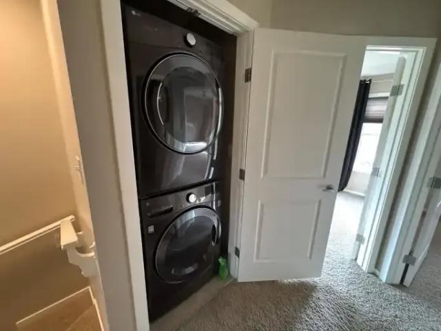 Townhouse for rent in Northwest, Alberta
