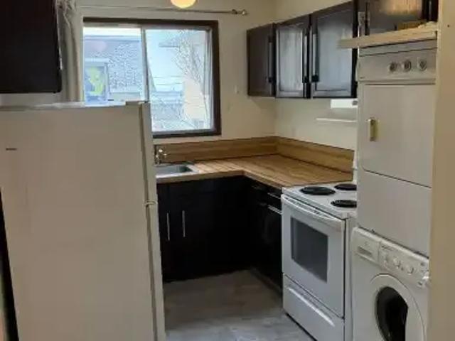 Townhouse for rent in Northwest, Alberta