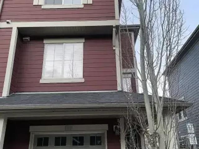 Townhouse for rent in Northwest, Alberta