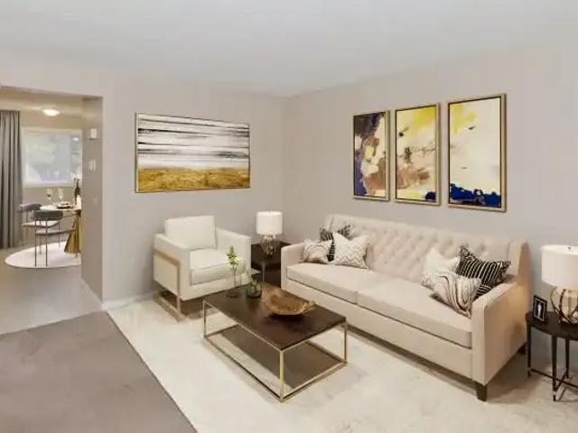 Townhouse for rent in Northwest, Alberta