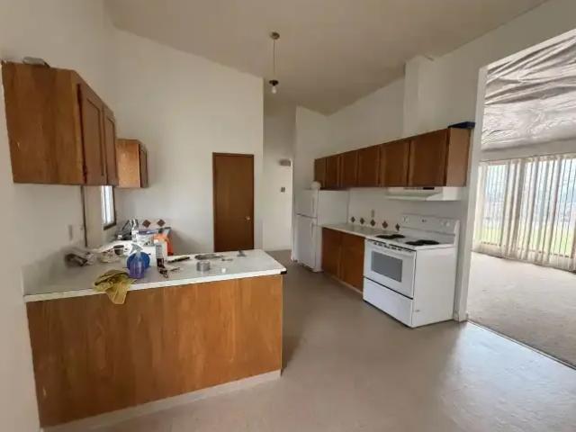 Townhouse for rent in Northwest, Alberta