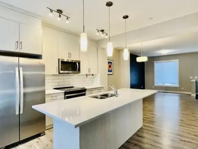 Townhouse for rent in Northwest, Alberta