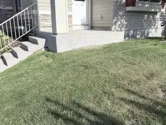 Townhouse for rent in Northwest, Alberta