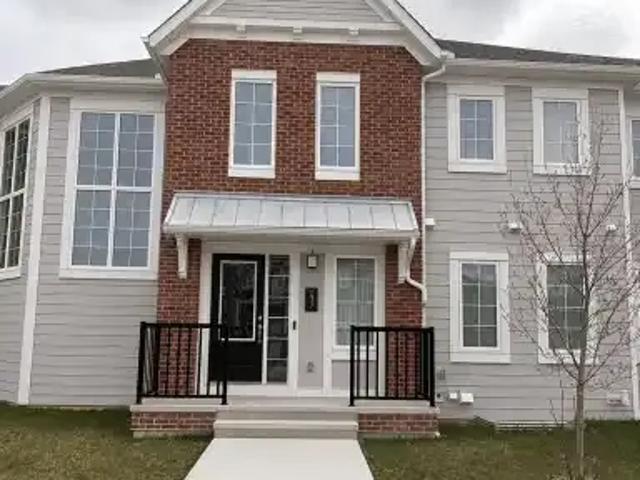 Townhouse for rent in Northwest, Alberta