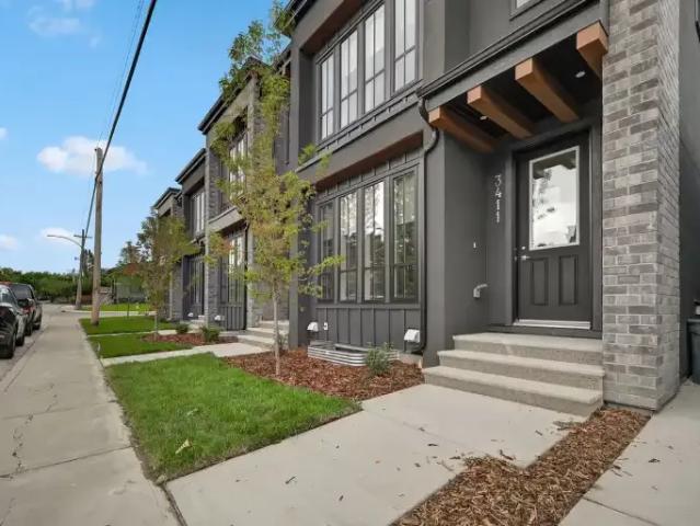 Townhouse for rent in Northwest, Alberta
