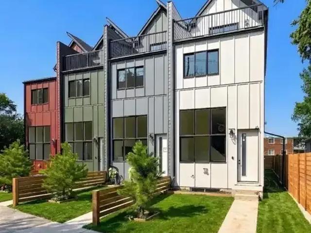 Townhouse for rent in Northwest, Alberta