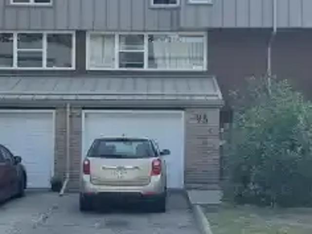 Townhouse for rent in Northwest, Alberta