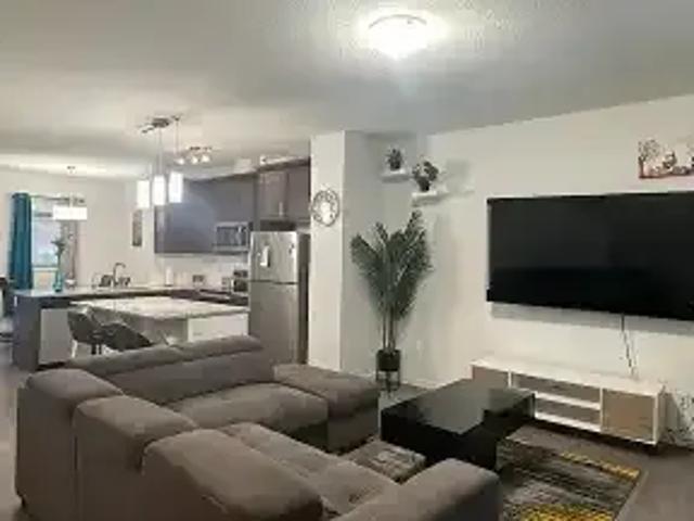 Townhouse for rent in Northwest, Alberta