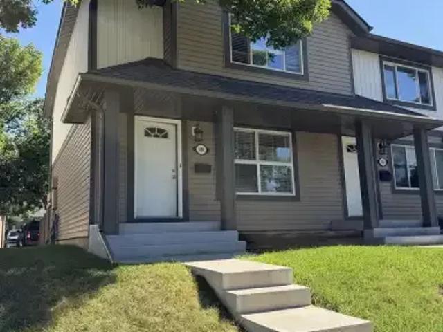 Townhouse for rent in Northwest, Alberta