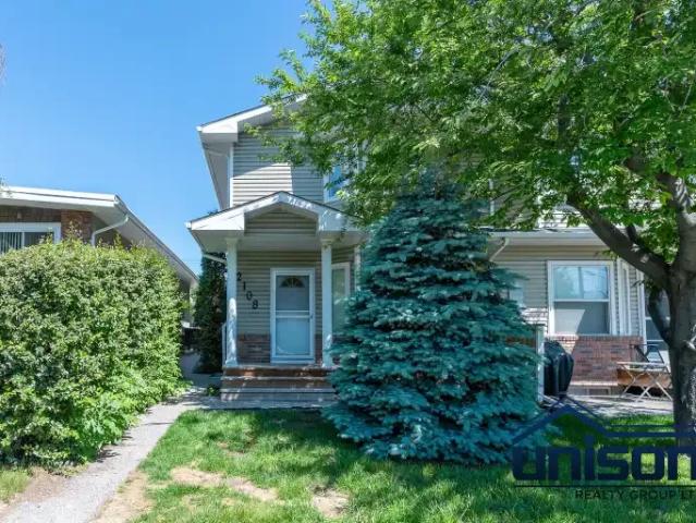 Townhouse for rent in Northwest, Alberta