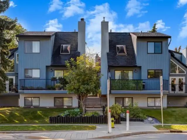 Townhouse for rent in Northwest, Alberta