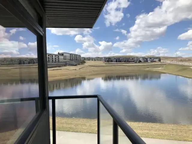 Townhouse for rent in Northwest, Alberta