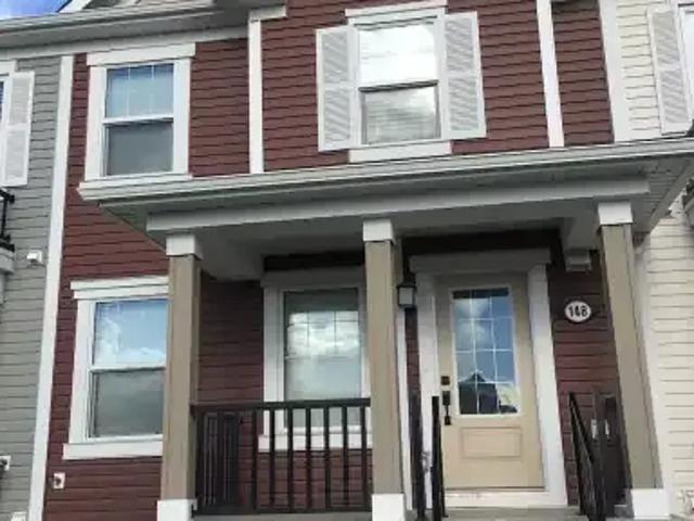 Townhouse for rent in Northwest, Alberta